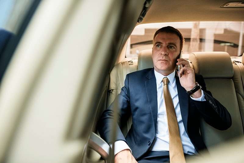 How We Clean Luxury Cars: Steps Taken to Keep Riders Safe
