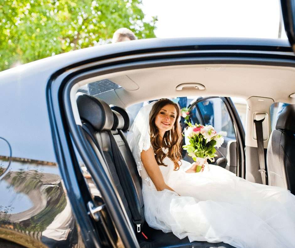 Wedding Car Hire Dublin