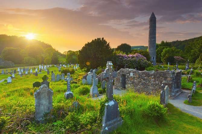 Glendalough