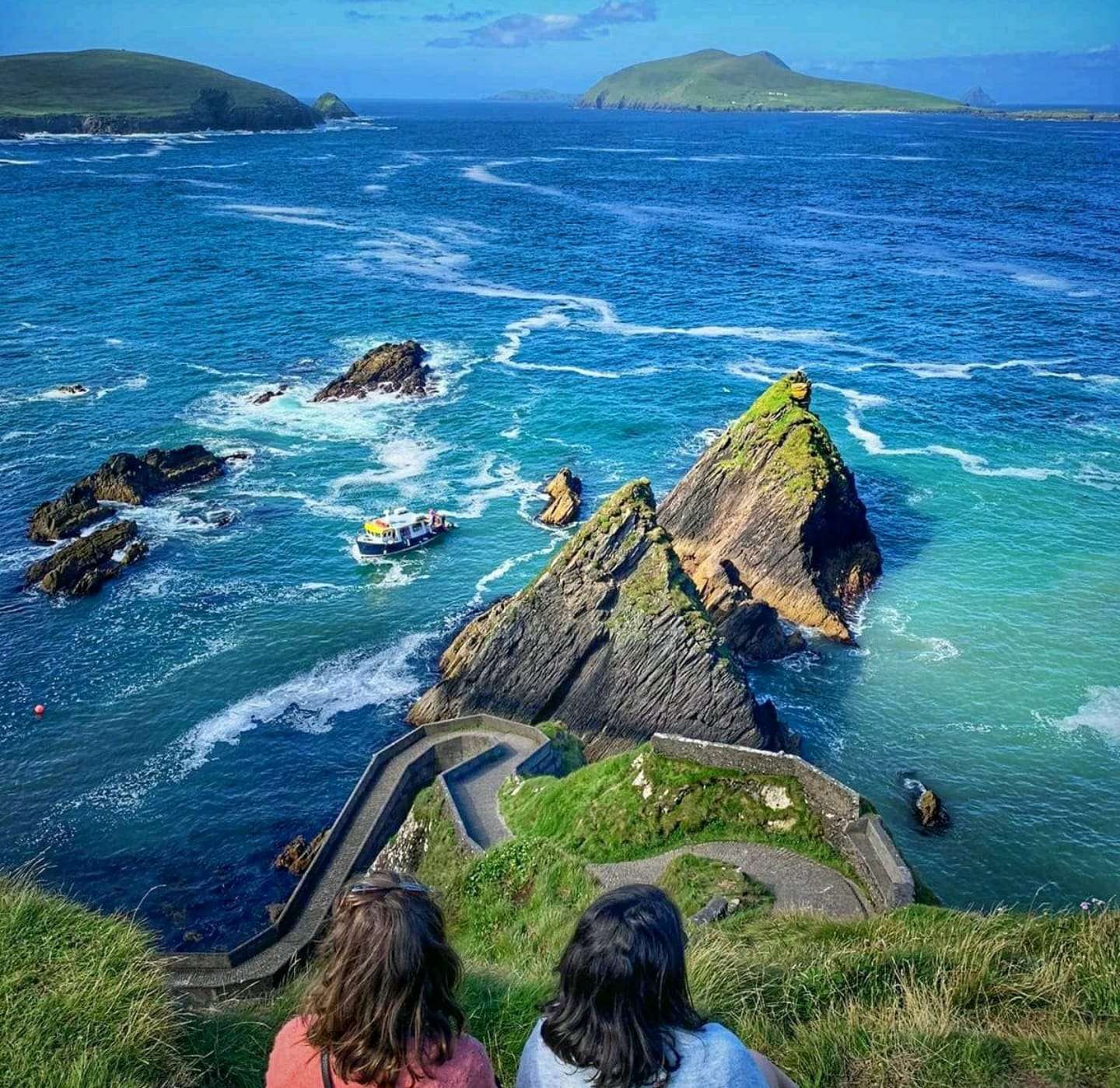 Private Tours of Ireland