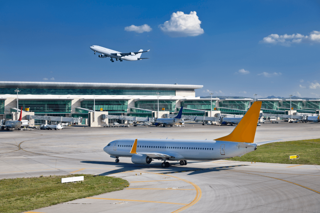 Premier Chauffeur Drive Private Airport Transfers