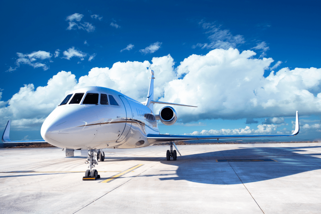 Premier Chauffeur Drive Private Airport Transfers