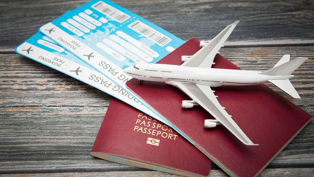 Plan Your Transportation in Advance