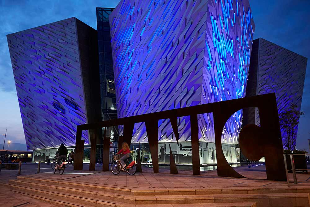 The Allure of Dublin’s Nightlife