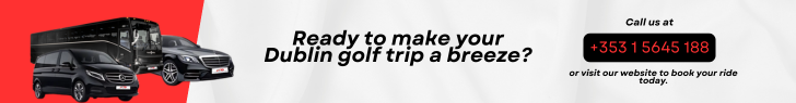 CTA - 12 Ways to Have a Stress-Free Golf Trip in Dublin