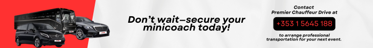 CTA - 8 Uses of a Minicoach for Hire