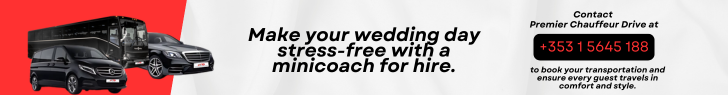 CTA - Avoid Transport Travails on Your Wedding Day with a Mini Coach for Hire