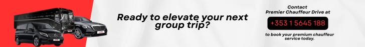 CTA - Compliment Your Group Trip with Premium Chauffeur Services — Here Are the Benefits