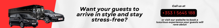 CTA - Let Your Wedding Guests Travel to Your Destination Wedding in Style With These 10 Tips