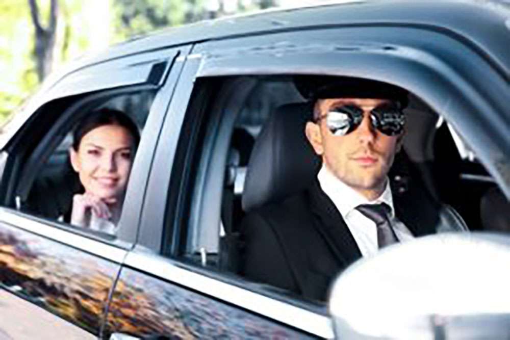 Planning Your Chauffeur-Driven Day Trip