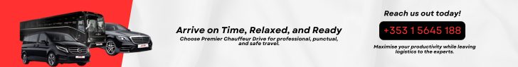 Arrive on Time Relaxed and Ready
