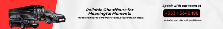 Reliable Chauffeurs for Meaningful Moments