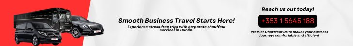 Smooth Business Travel Starts Here