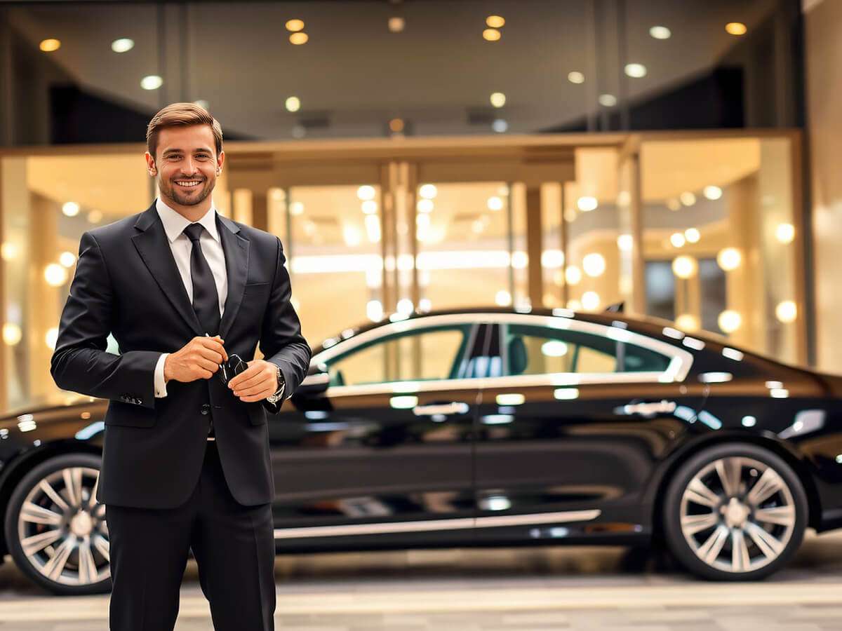 The-Chauffeur-Advantage