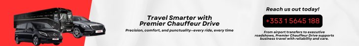 Travel Smarter with Premier Chauffeur Drive