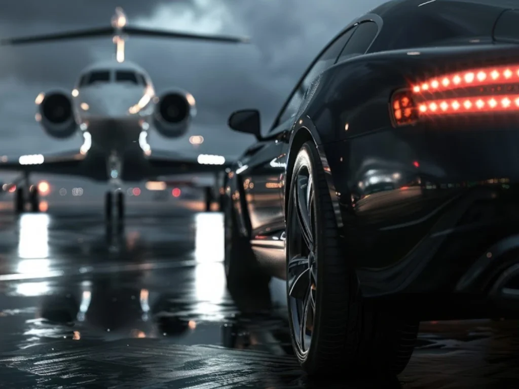 7 Critical Things to Check Before Hiring An Airport Car Service Provider