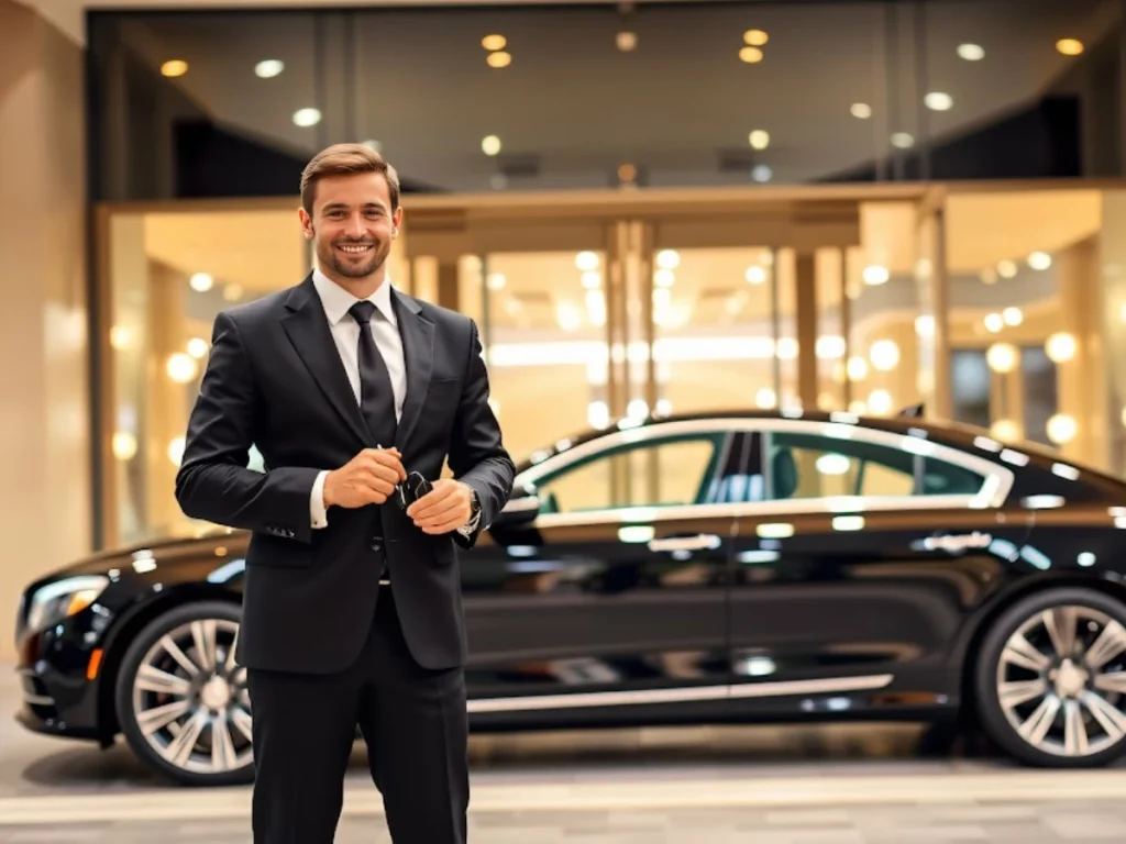 7 Undeniable Reasons Pub Crawlers Should Hire a Premium Chauffeur Service