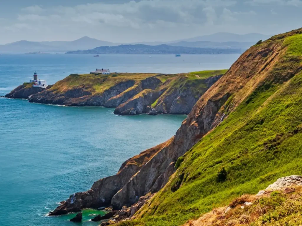 How Many Days Should You Spend Touring Dublin in April_