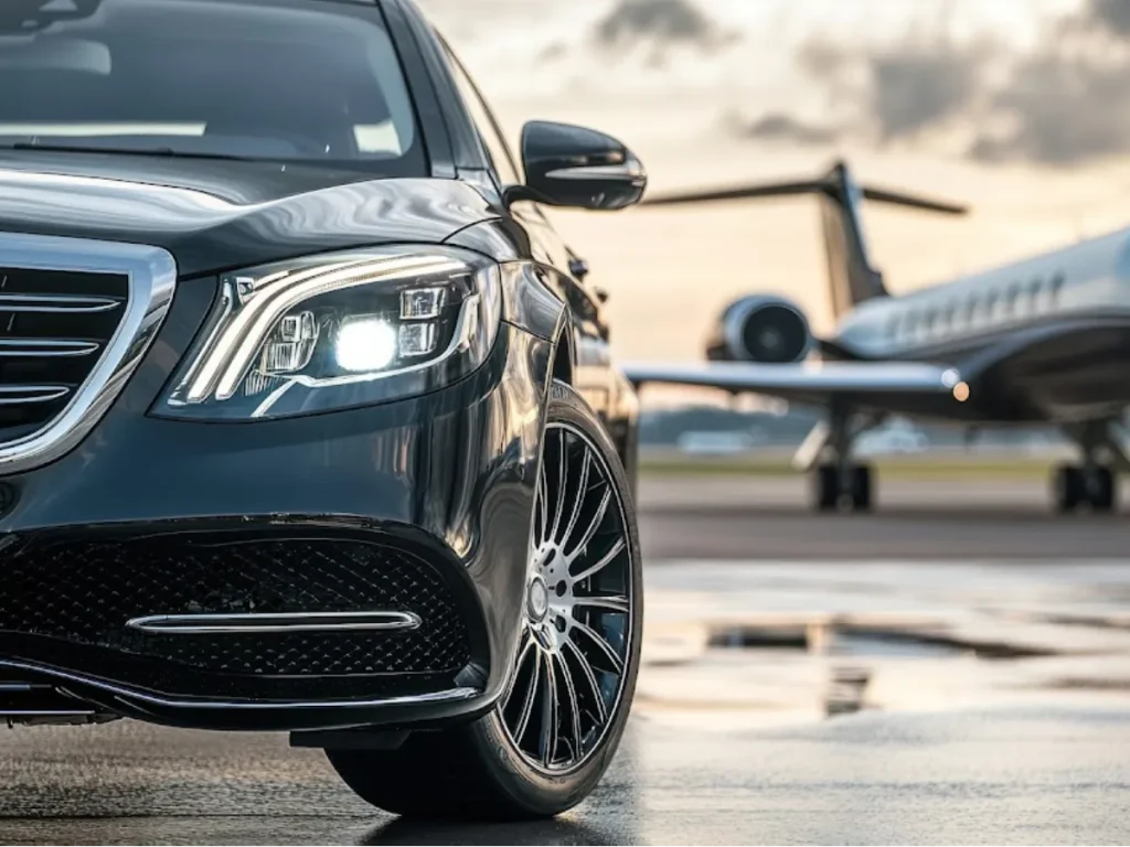 Safety First_ Why Vetted Airport Car Services Offer Peace of Mind for Traveling Families