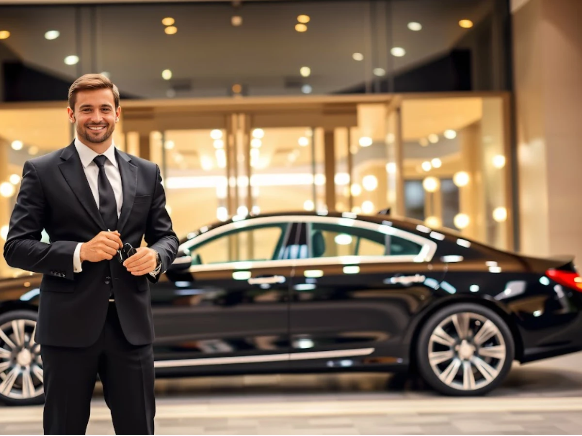 The Trust Factor_ Vetted Drivers Mean Secure Journeys