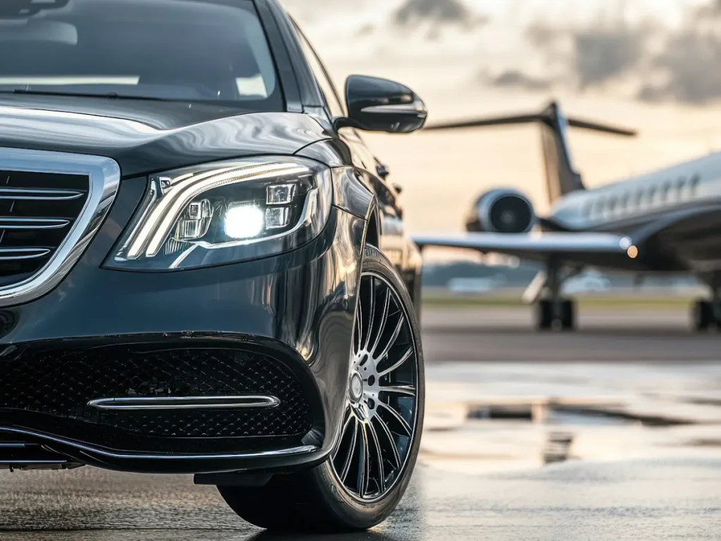 Why April Visitors Prefer Pre-Booked Airport Transfers in Dublin