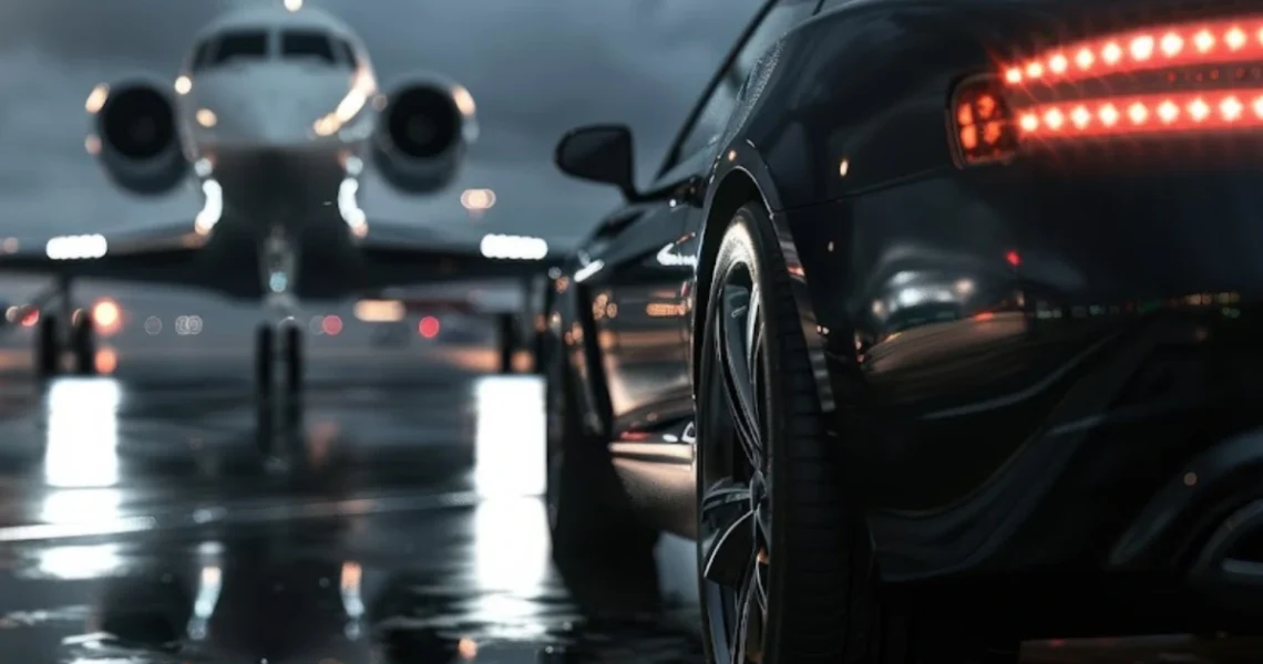 7 Critical Things to Check Before Hiring An Airport Car Service Provider