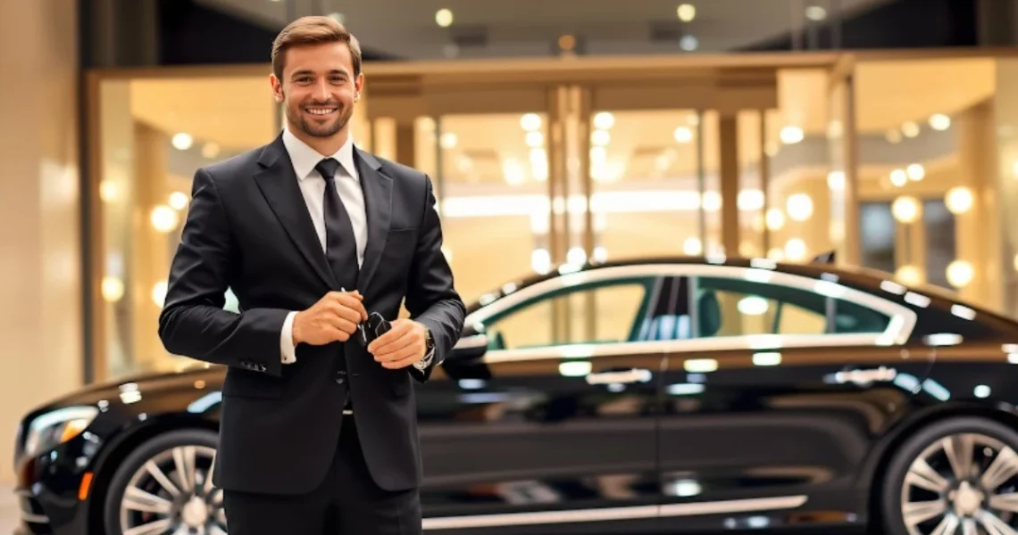 7 Undeniable Reasons Pub Crawlers Should Hire a Premium Chauffeur Service