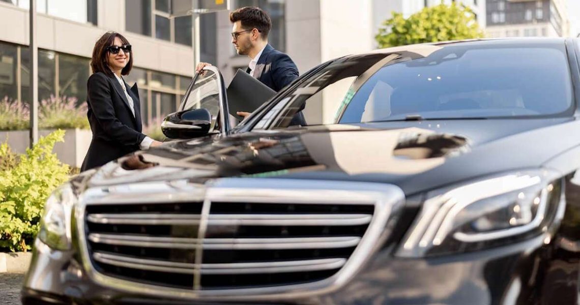 9-Ways-Corporate-Chauffeur-Services-in-Dublin-Reduce-Travel-Stress