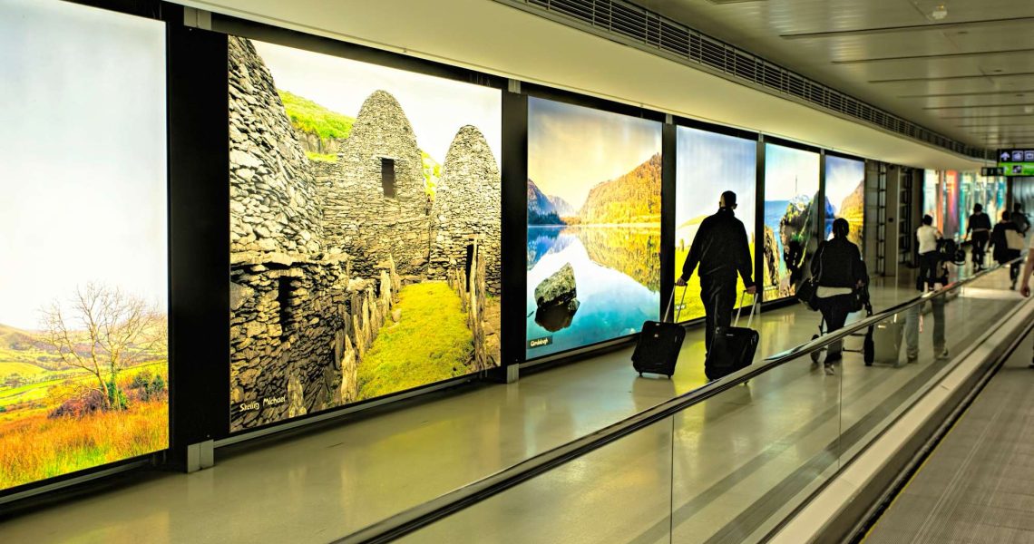 Major Airports in Ireland | Busiest Irish Airports