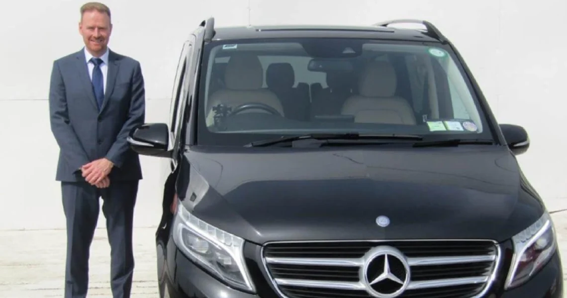 Don’t Miss Your Ride_ 7 Common Mistakes to Avoid When Booking A Dublin Airport Private Transfer