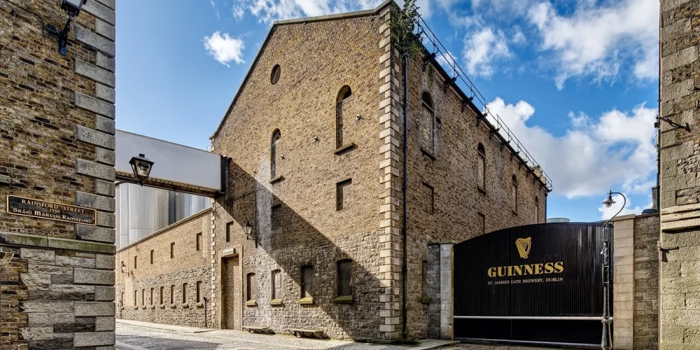 Dublin Chauffeur Hire