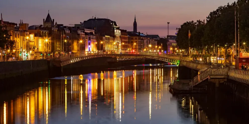 Dublin Chauffeur Hire