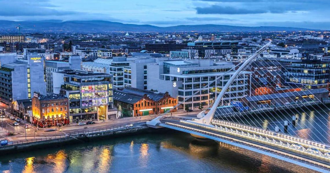 Hidden-Gems-of-Dublin-Exploring-the-City-Comfortably-with-a-Dublin-Airport-Car-Service