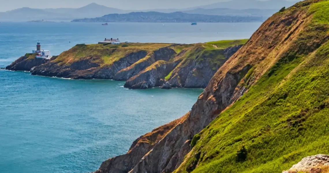 How Many Days Should You Spend Touring Dublin in April_
