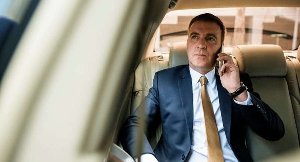 How We Clean Luxury Cars: Steps Taken to Keep Riders Safe