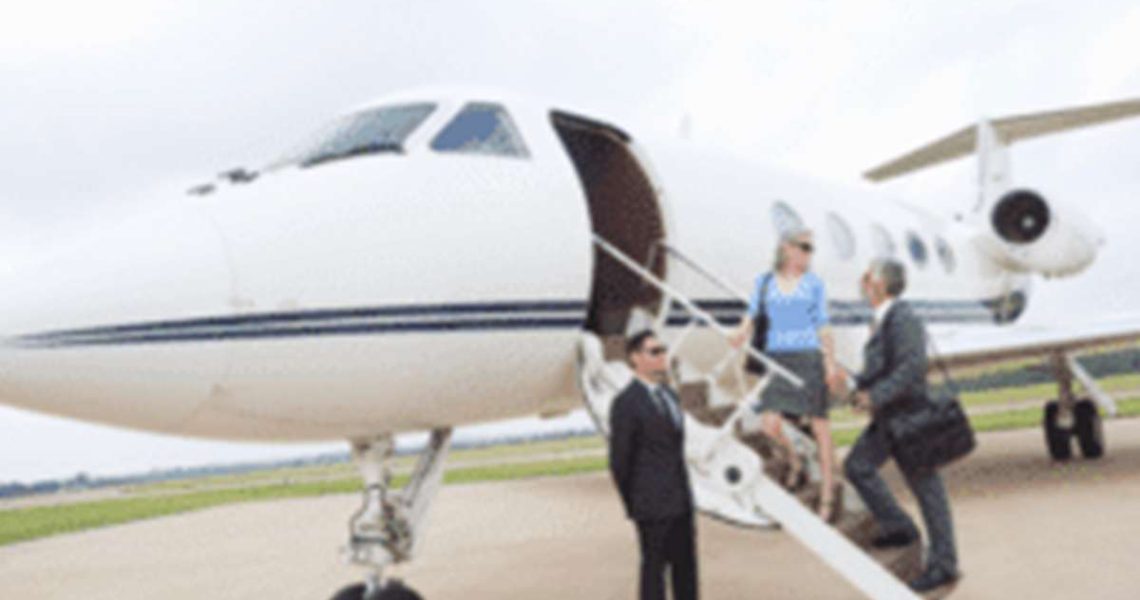 Business or Leisure? How a Private Dublin Airport Chauffeur Elevates Every Trip