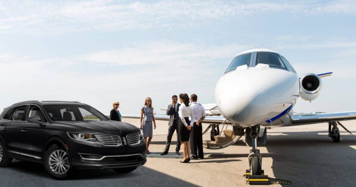 Chauffeur in Dublin - Chauffeur Services