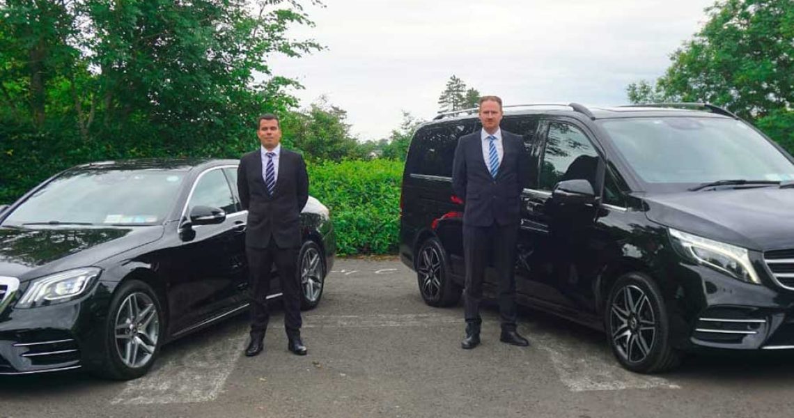 8 Benefits of Choosing a Chauffeur Over Taxis or Rideshares in Dublin