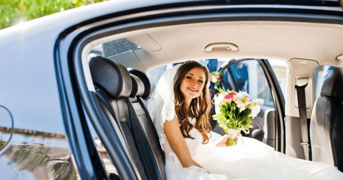 Wedding Car Hire Dublin