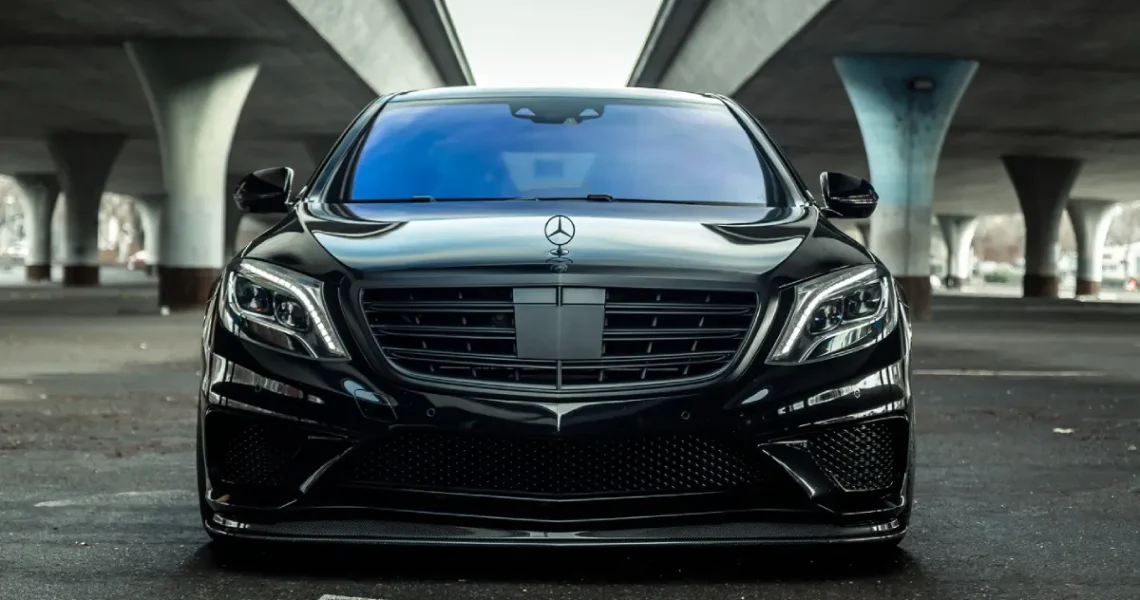 Private Transfer from Dublin Airport_ What to Expect from a Premium Chauffeur