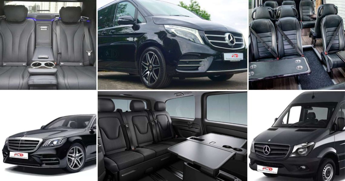 The Benefits of Investing in Airport Transfer While Visiting Dublin