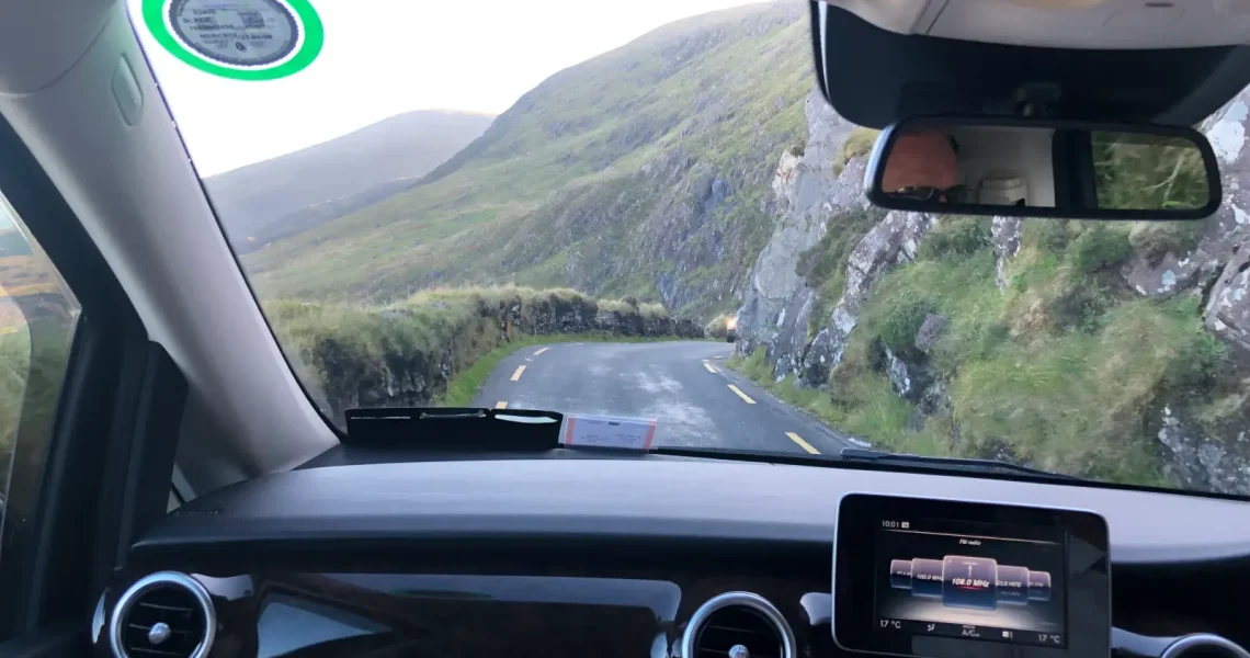 The Ultimate 7-Day Luxury Ireland Itinerary Starting at Dublin Airport