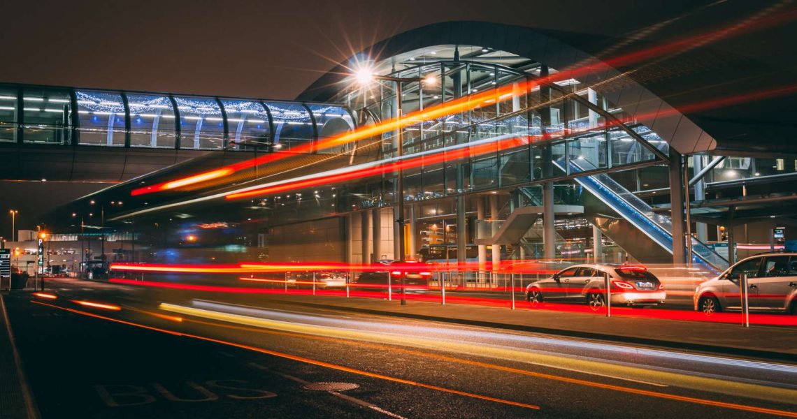 Traveling To The Emerald Island: Tips Getting To And From Dublin Airport