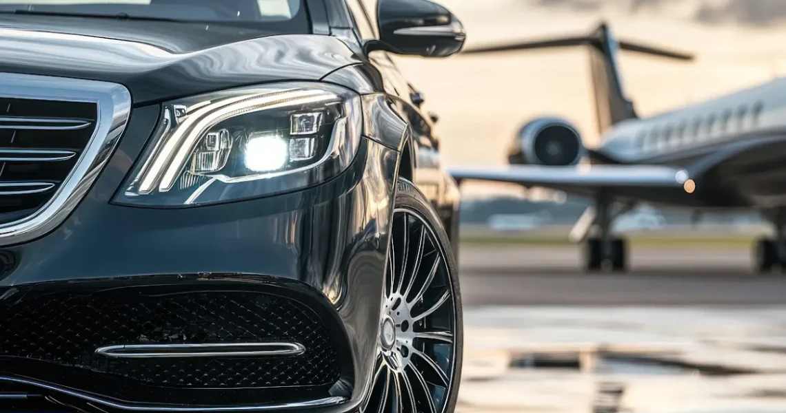 Why April Visitors Prefer Pre-Booked Airport Transfers in Dublin