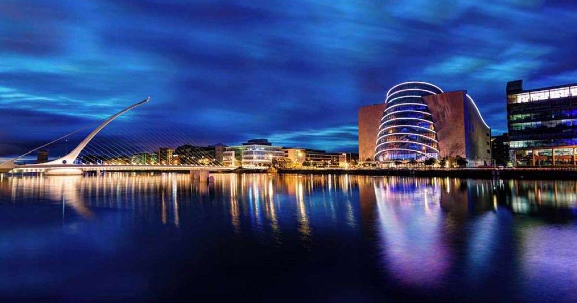 Immersing in Dublin’s Nightlife in Style with a Private Chauffeur