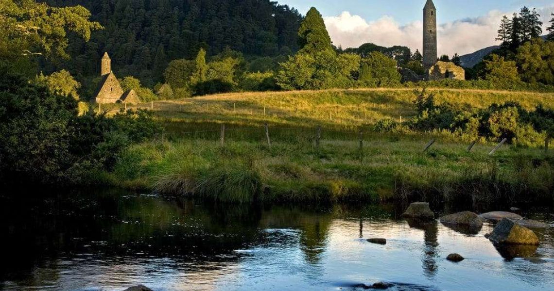 Day Tours and private tours from Dublin