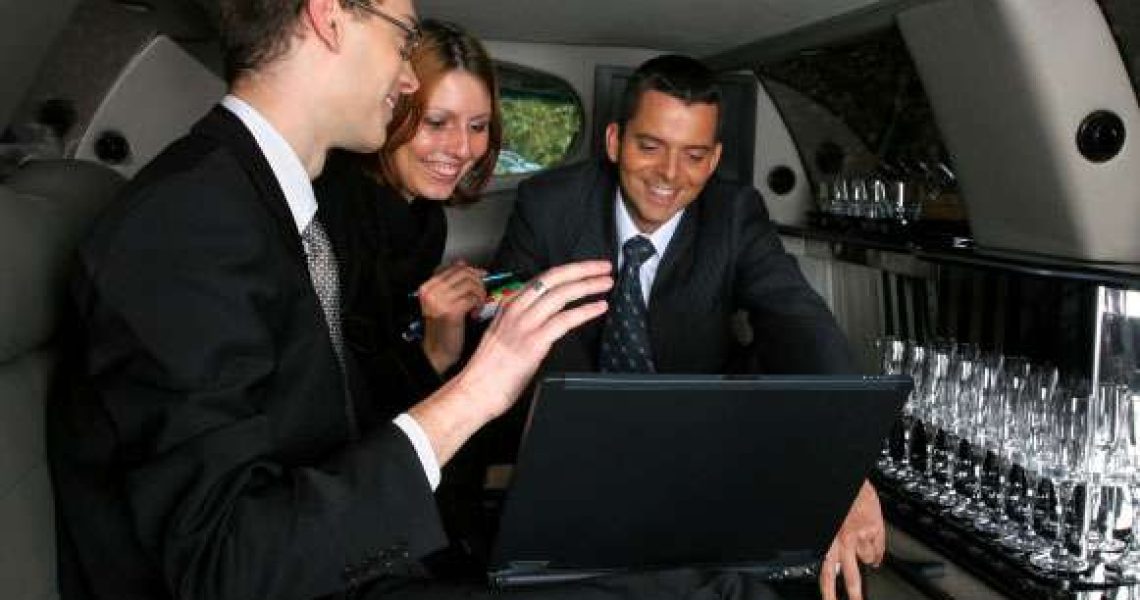 corporate travel - premier chauffeur service dublin ireland corporate hire