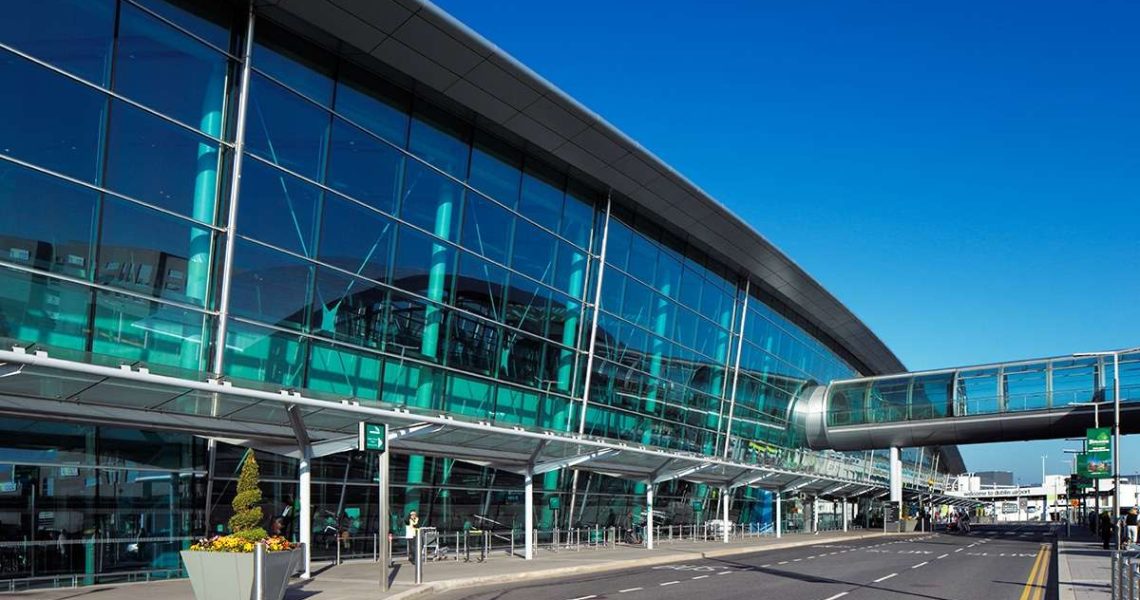 Dublin Airport Transfer